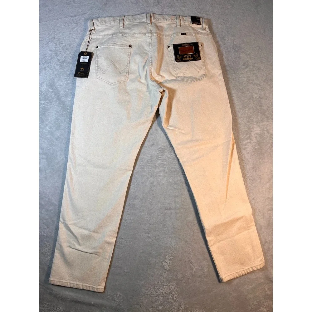 Billabong x Wrangler Collaboration surf style